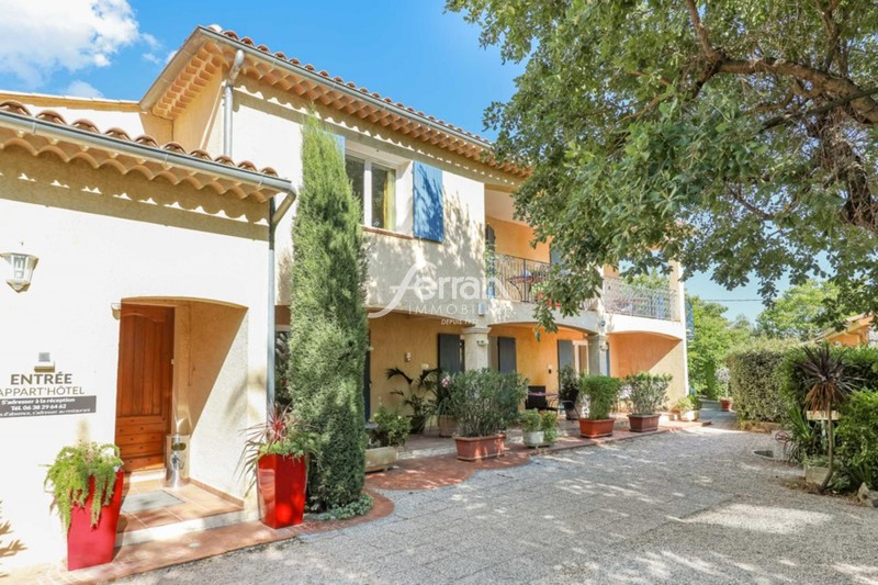 Photo n°12 - Vente Maison gîtes Draguignan 83300 - 441 000 €