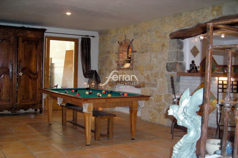 Photo n°4 - Vente Maison villa Villecroze 83690 - 320 000 €