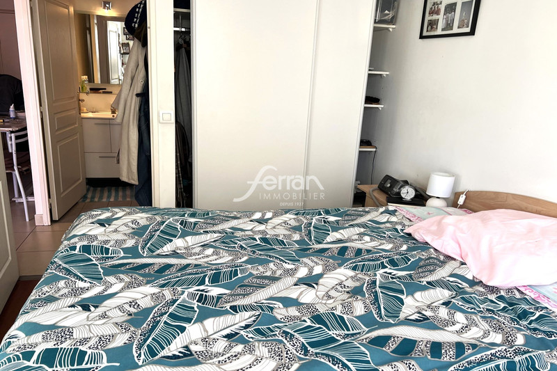 Photo n°4 - Vente appartement Draguignan 83300 - 127 000 €