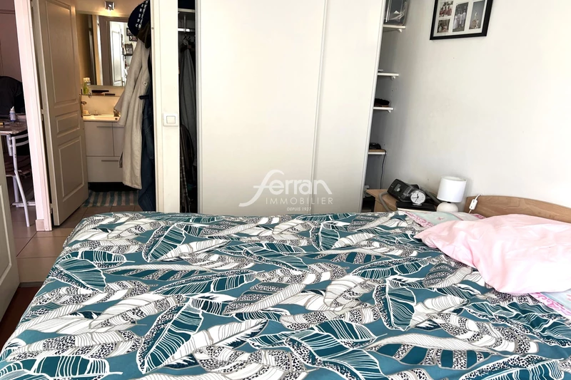 Vente appartement Draguignan  