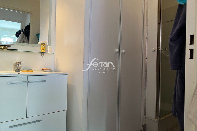 Photo n°5 - Vente appartement Draguignan 83300 - 127 000 €
