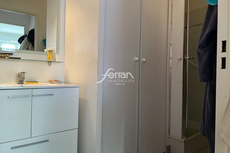 Vente appartement Draguignan  