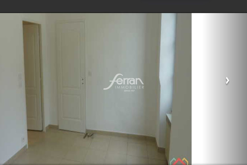 Photo n°3 - Vente appartement Flayosc 83780 - 115 000 €