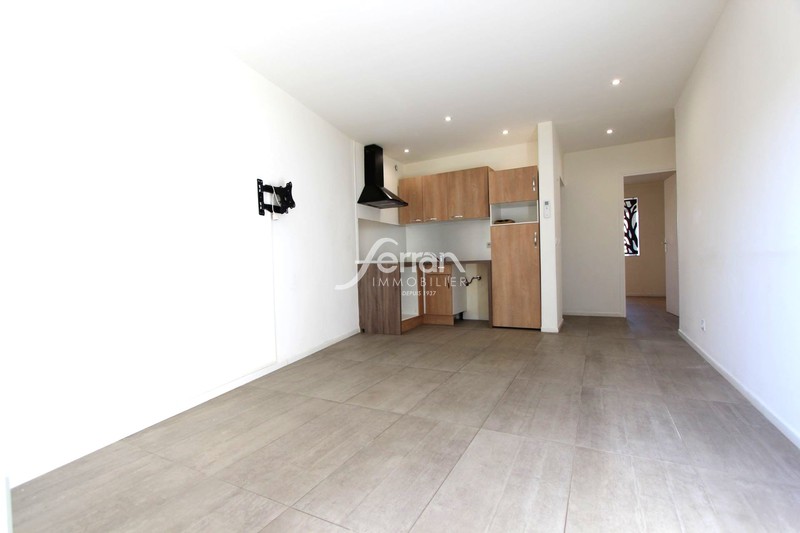 Photo n°3 - Vente appartement Draguignan 83300 - 134 400 €