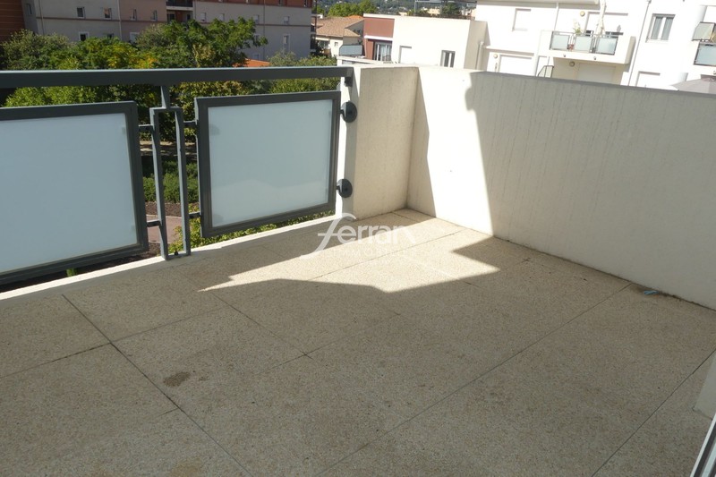 Photo n°3 - Vente appartement Draguignan 83300 - 130 000 €