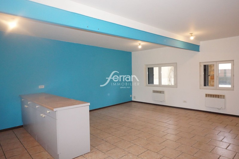 Photo n°2 - Vente appartement Villecroze 83690 - 144 000 €
