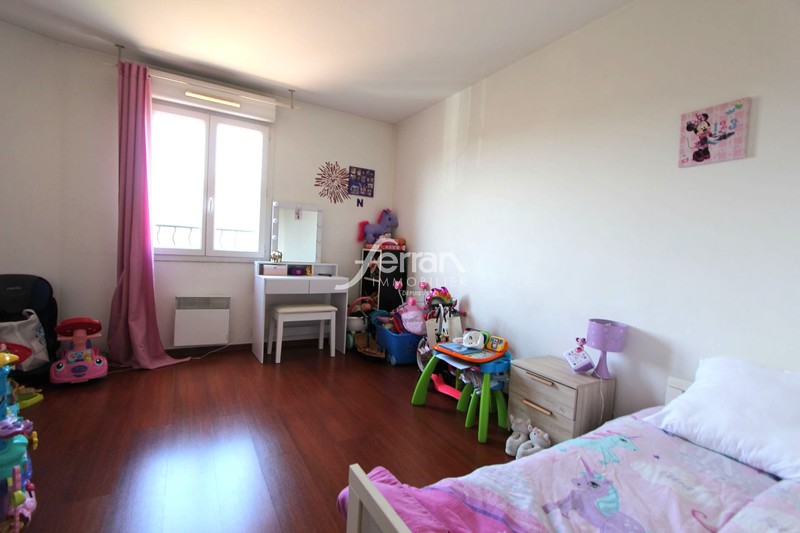 Photo n°4 - Vente appartement Draguignan 83300 - 168 000 €
