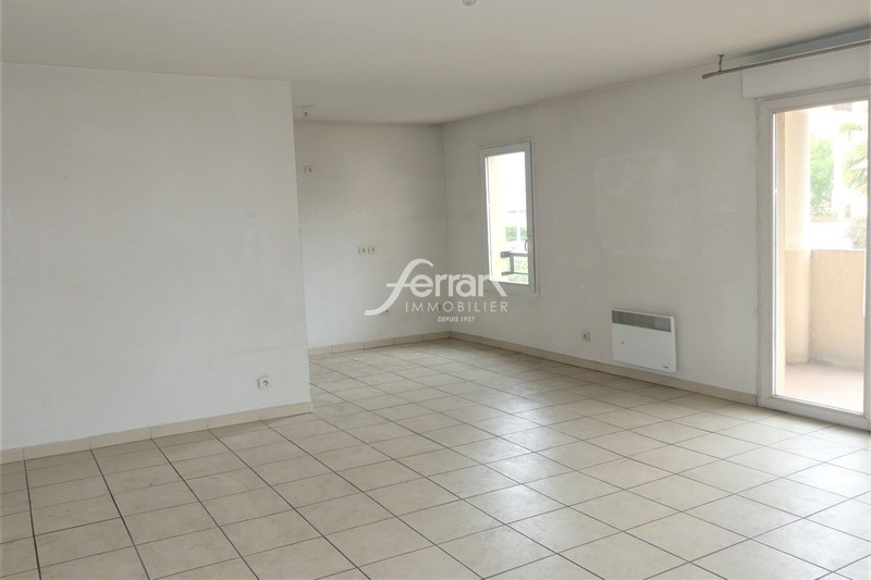 Photo n°2 - Vente appartement Draguignan 83300 - 116 000 €
