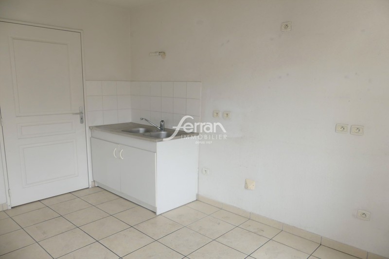 Photo n°3 - Vente appartement Draguignan 83300 - 116 000 €