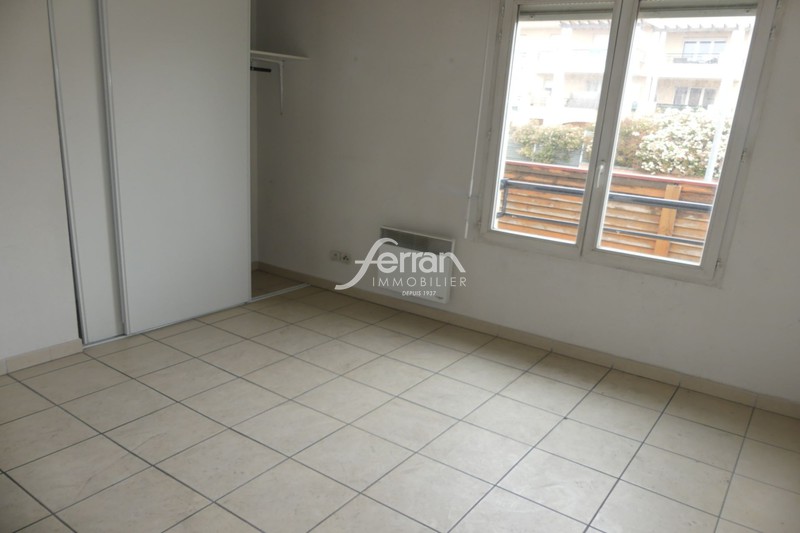 Photo n°4 - Vente appartement Draguignan 83300 - 116 000 €