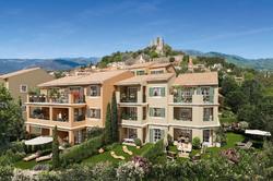 Photos  Appartement à vendre Grimaud 83310