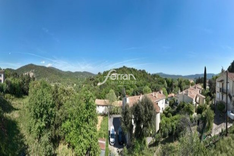 Photo n°6 - Vente appartement Grimaud 83310 - 559 000 €
