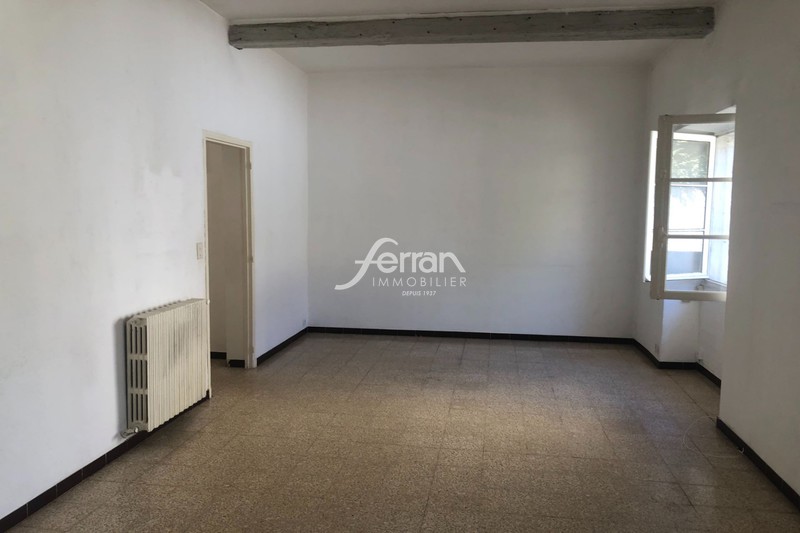 Photo n°3 - Vente appartement Draguignan 83300 - 180 000 €