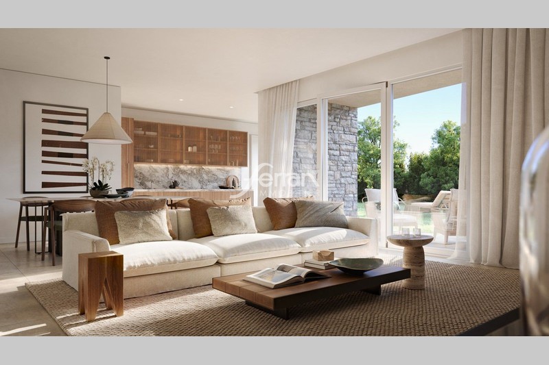 Photo n°4 - Vente appartement de prestige Saint-Tropez 83990 - 1 165 000 €