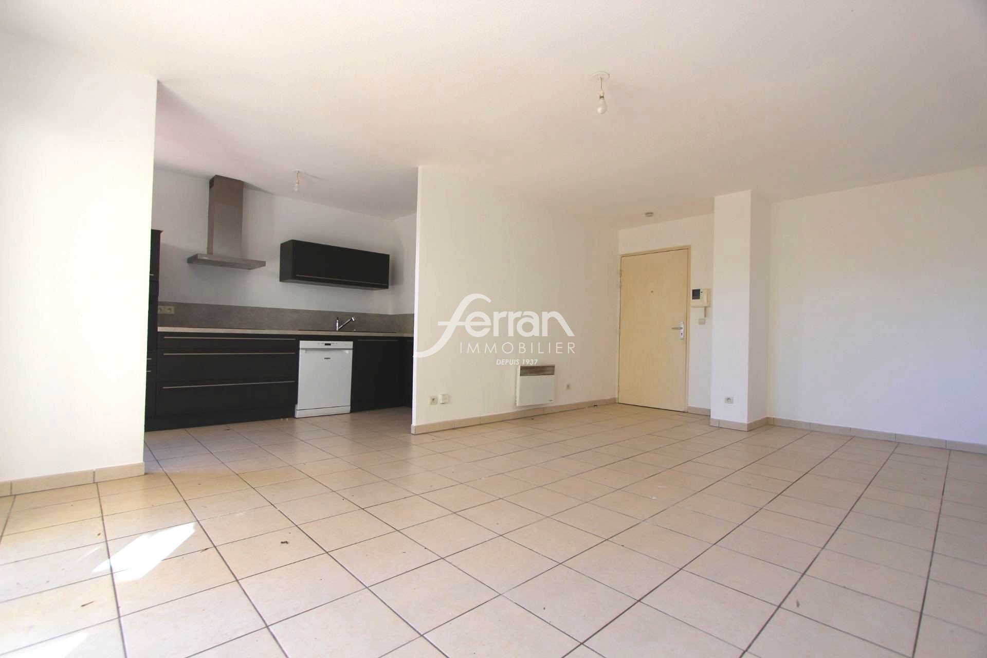 Vente Appartement 65m² à Draguignan (83300) - Ferran Immobilier