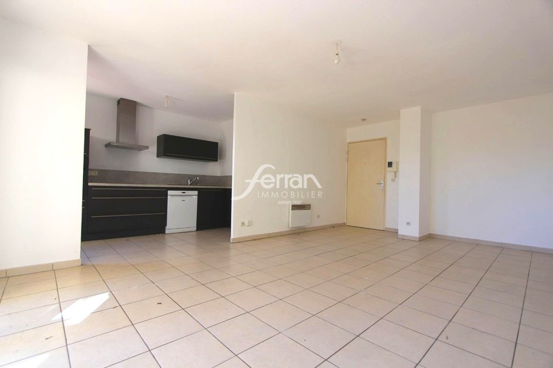 Photo n°1 - Vente appartement Draguignan 83300 - 192 400 €