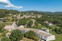 Photos  Appartement à vendre Salernes 83690