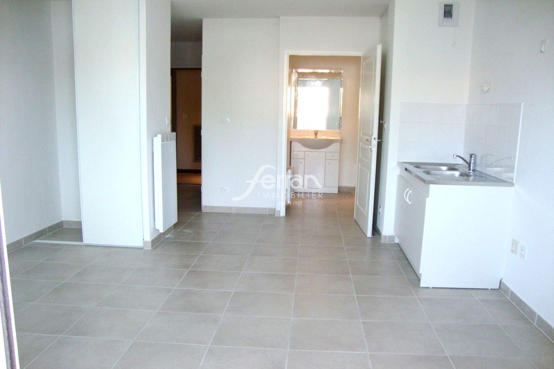 Photo n°1 - Vente appartement Draguignan 83300 - 105 000 €