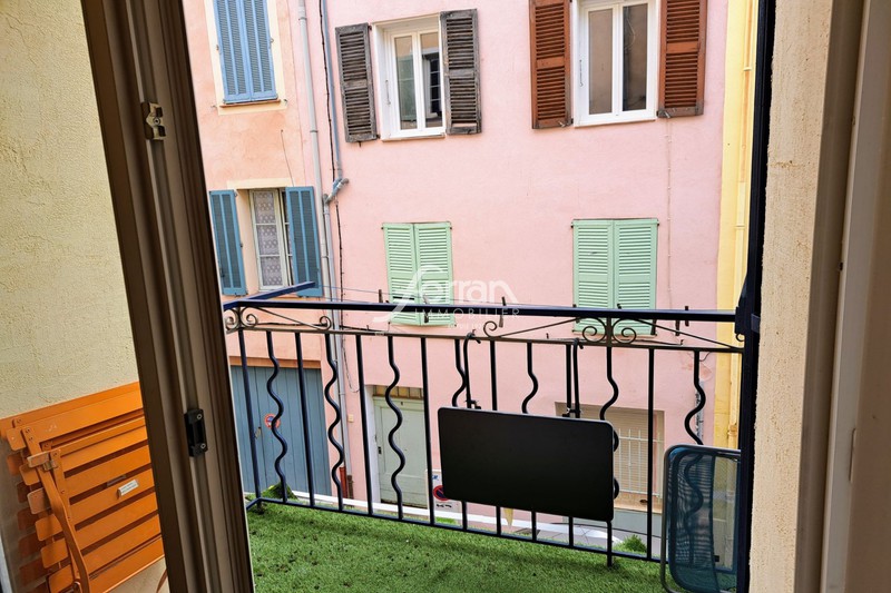 Photo n°4 - Vente appartement Le Muy 83490 - 65 000 €