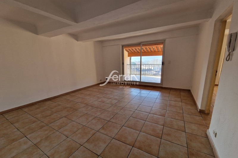 Photo n°9 - Vente appartement Salernes 83690 - 131 000 €