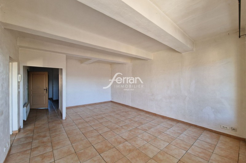 Photo n°3 - Vente appartement Salernes 83690 - 136 000 €