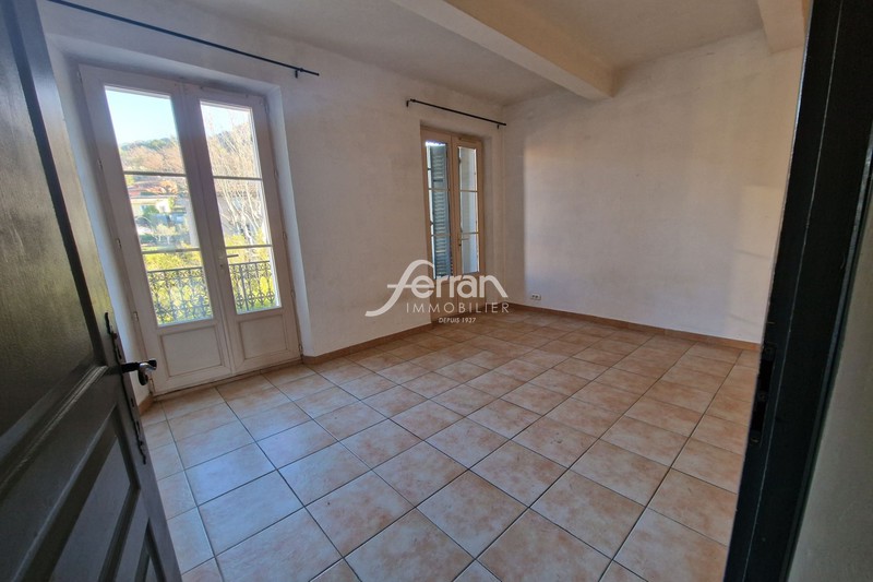 Photo n°5 - Vente appartement Salernes 83690 - 136 000 €