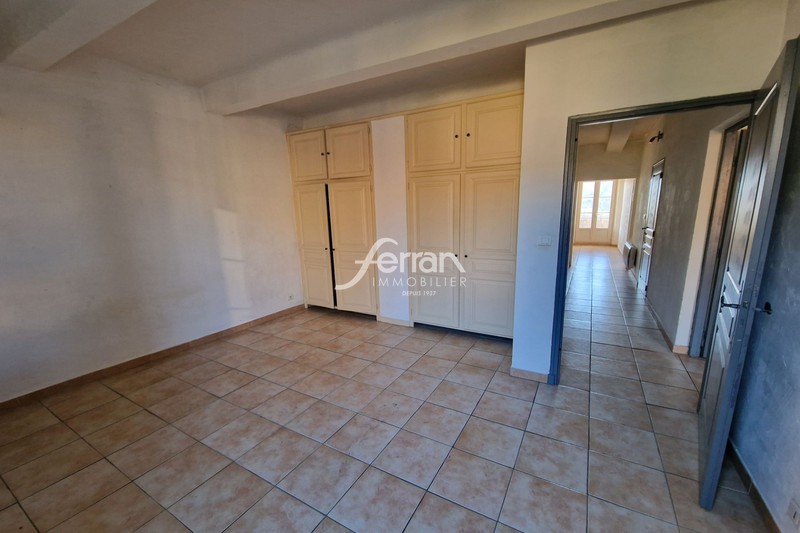 Photo n°6 - Vente appartement Salernes 83690 - 136 000 €