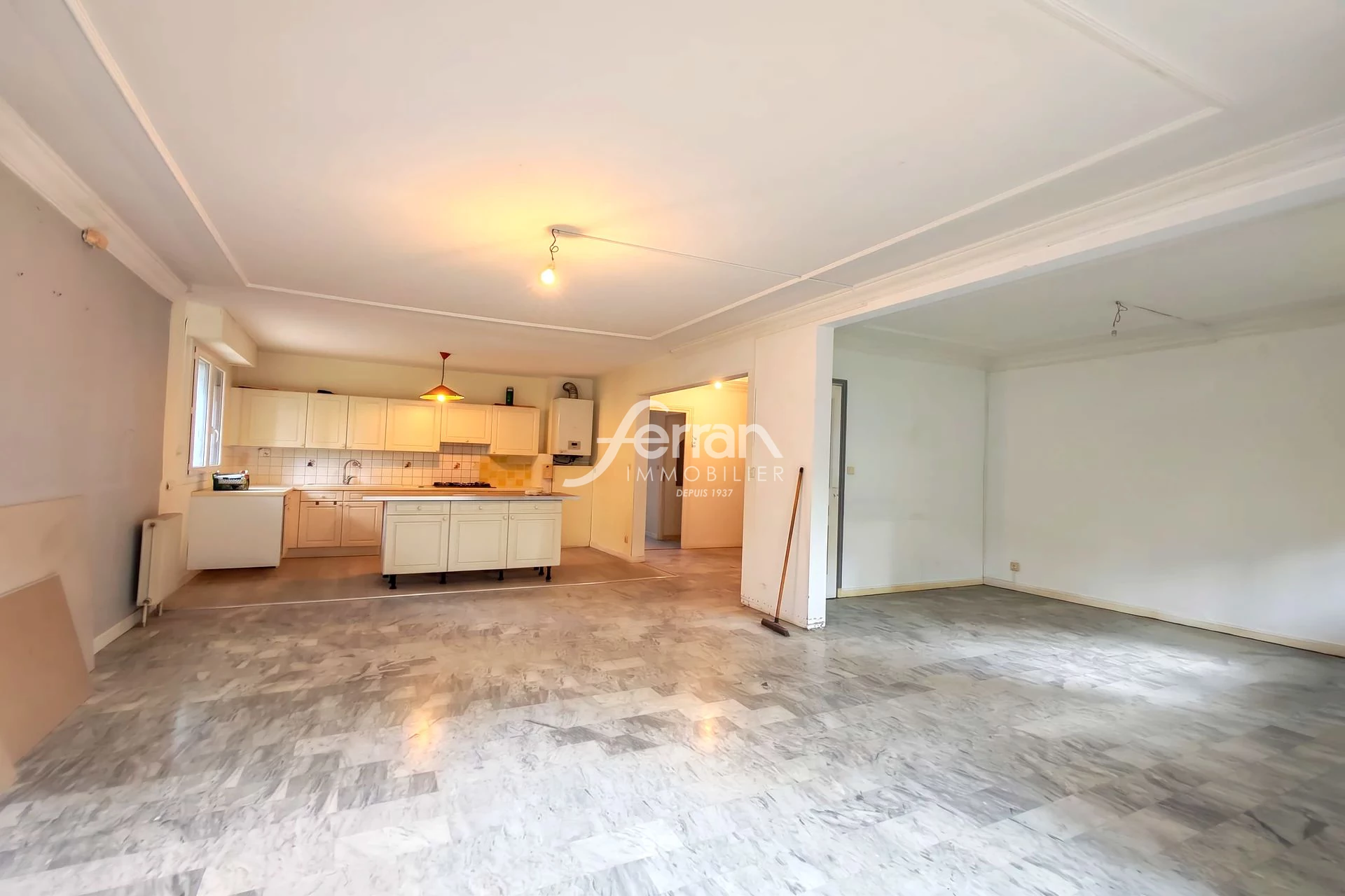 Appartement 4 pièces 101 m² · à Draguignan · 101 m² · 224 700 €
