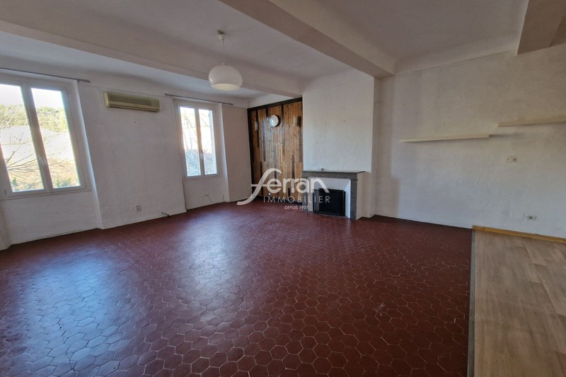 Photo n°3 - Vente appartement Salernes 83690 - 99 000 €
