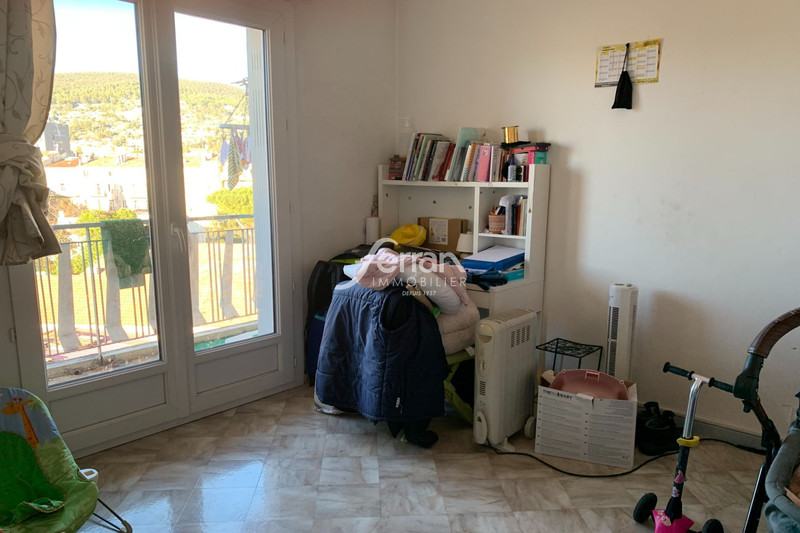 Photo n°3 - Vente appartement Draguignan 83300 - 136 500 €