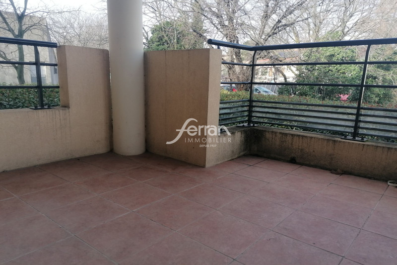 Photo n°3 - Vente appartement Draguignan 83300 - 131 250 €