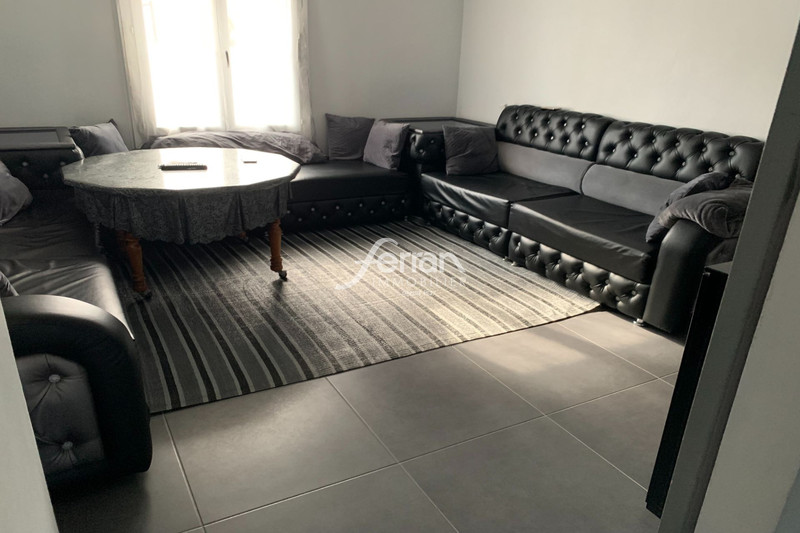 Photo n°2 - Vente appartement Draguignan 83300 - 125 000 €