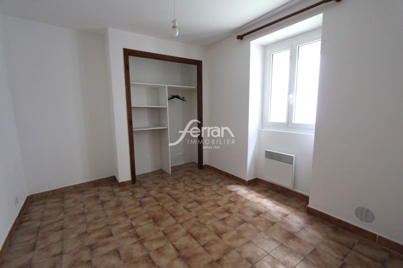 Photo n°2 - Vente appartement Flayosc 83780 - 85 000 €