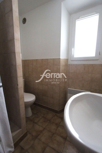 Photo n°5 - Vente appartement Flayosc 83780 - 85 000 €