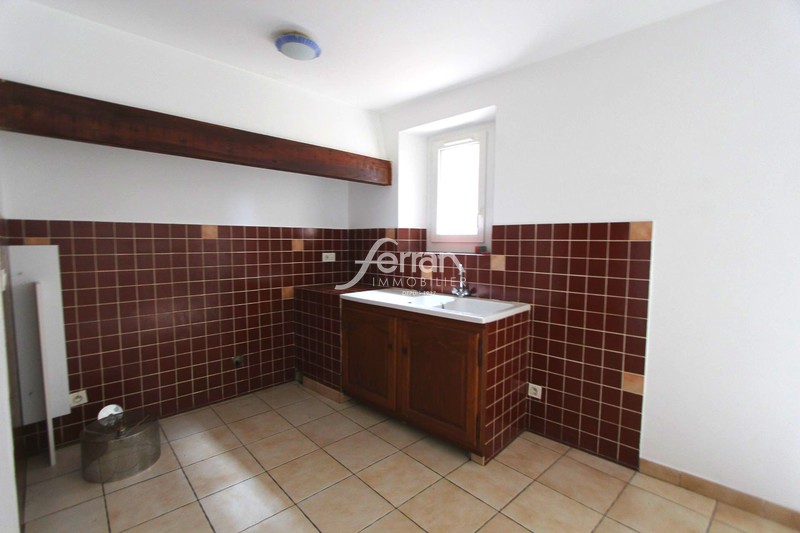 Photo n°4 - Vente appartement Flayosc 83780 - 85 000 €