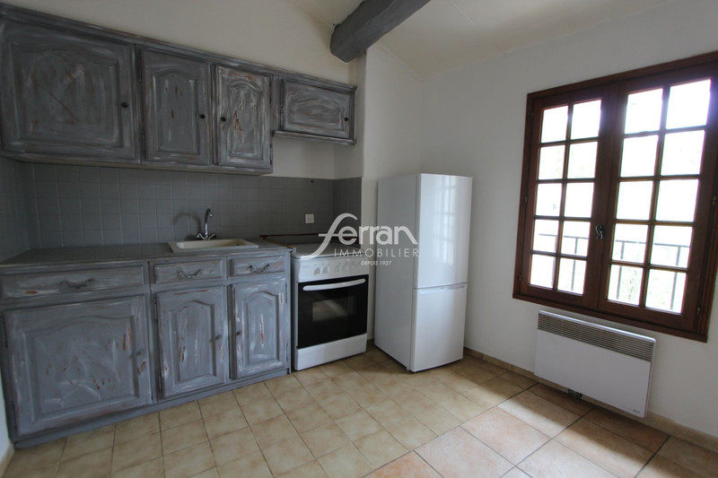 Photo n°3 - Vente appartement Flayosc 83780 - 60 000 €