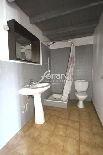 Vente appartement Flayosc  