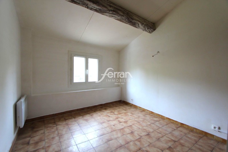 Photo n°4 - Vente appartement Flayosc 83780 - 80 000 €