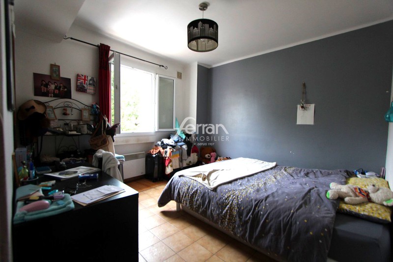 Photo n°3 - Vente appartement Flayosc 83780 - 126 000 €