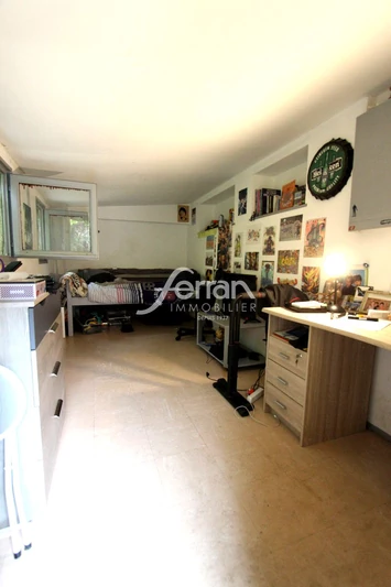 Vente appartement Flayosc  