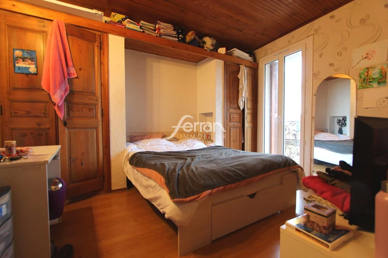 Vente appartement Flayosc  