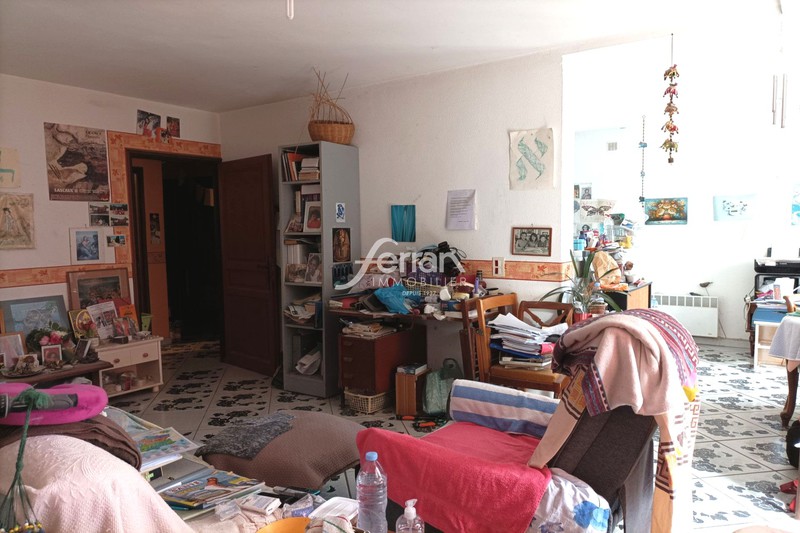 Photo n°2 - Vente appartement Draguignan 83300 - 125 000 €