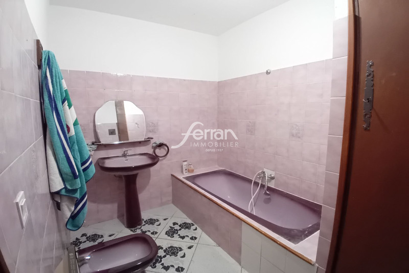 Vente appartement Draguignan  