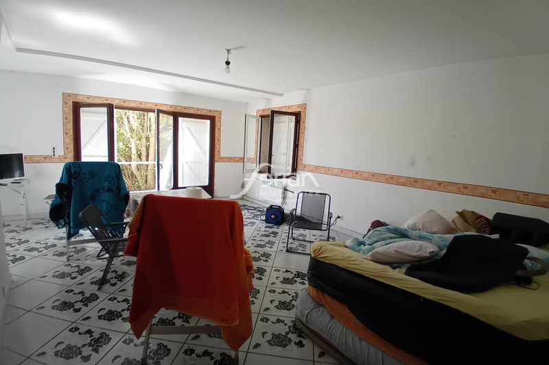 Vente appartement Draguignan  