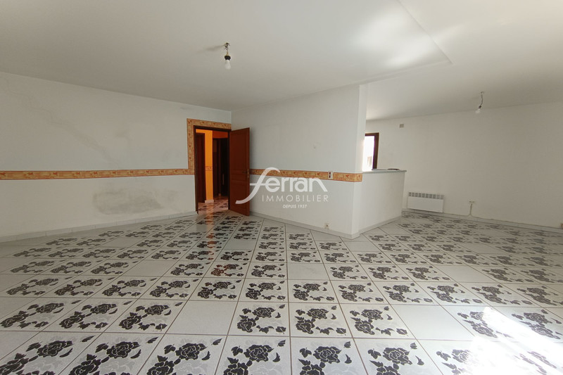 Photo n°4 - Vente appartement Draguignan 83300 - 150 800 €