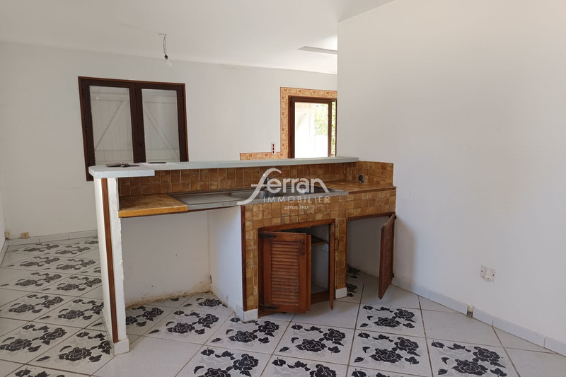 Photo n°6 - Vente appartement Draguignan 83300 - 150 800 €