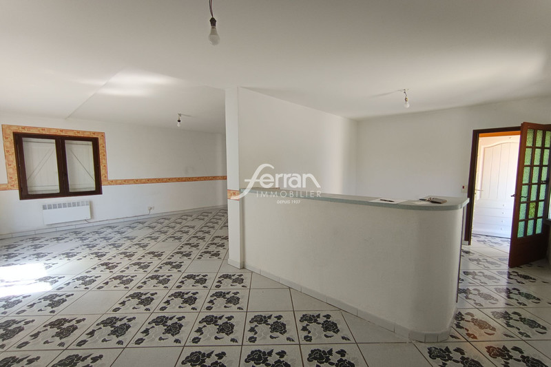 Photo n°5 - Vente appartement Draguignan 83300 - 150 800 €