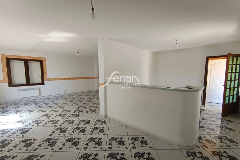 Vente appartement Draguignan  