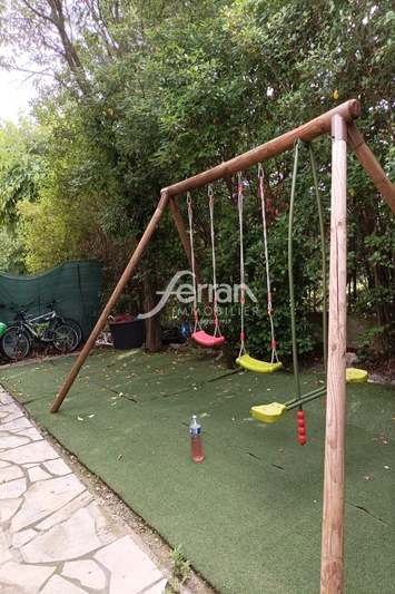 Vente appartement Draguignan  