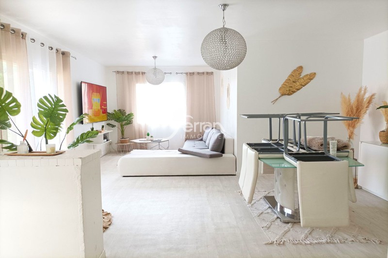 Photo n°3 - Vente appartement Draguignan 83300 - 189 280 €
